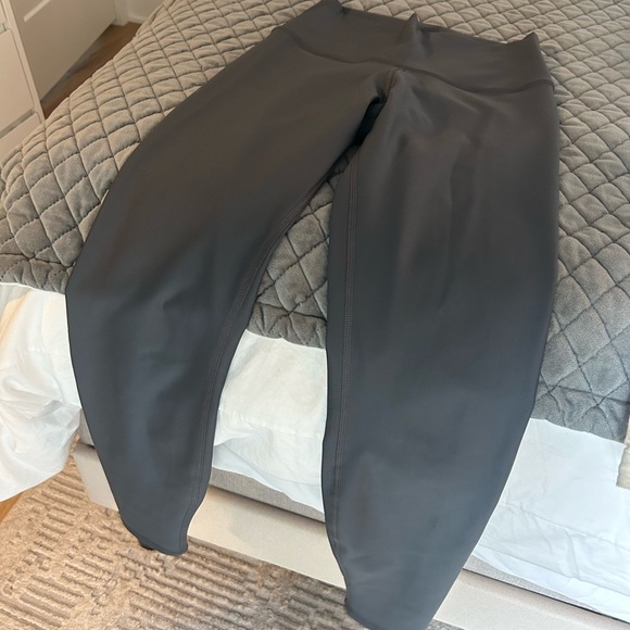 ALO high-waist airlift leggings - Picture 3 of 4